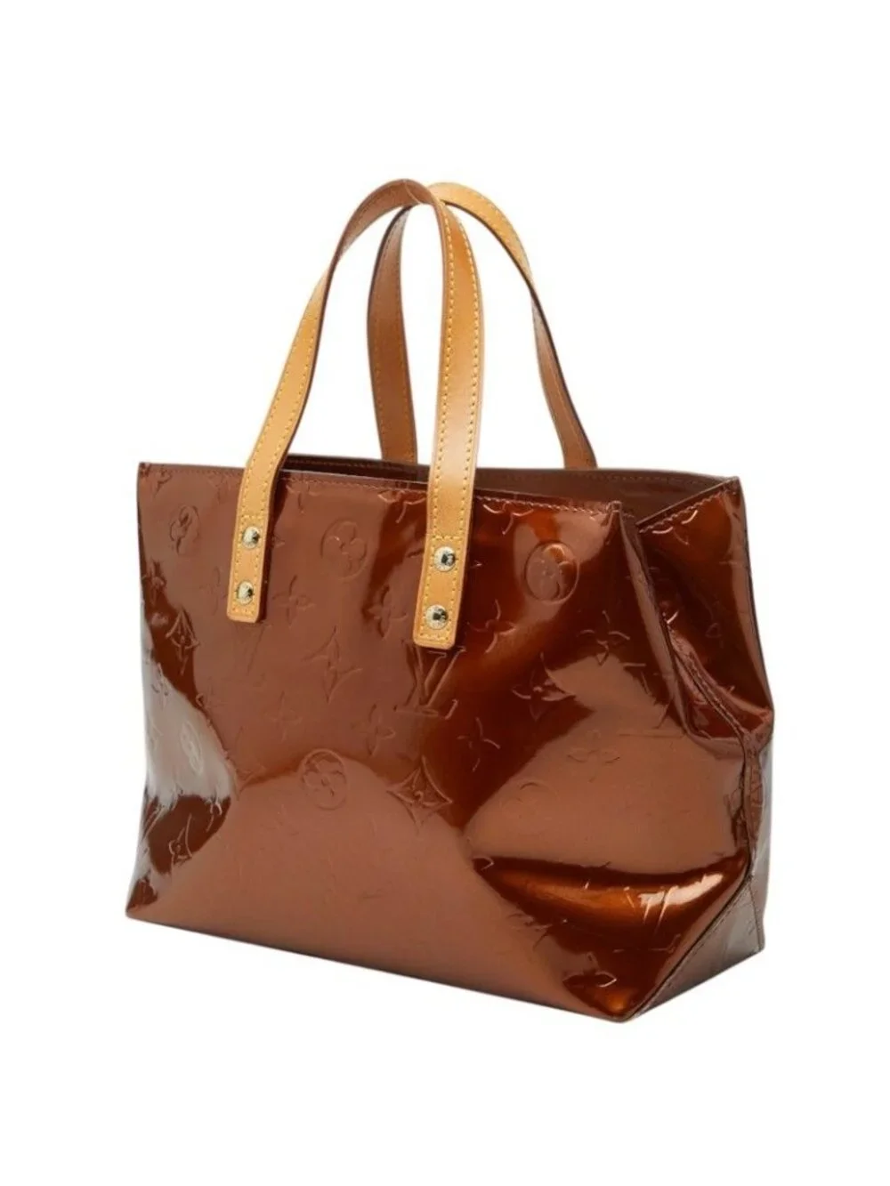 Louis Vuitton this authentic